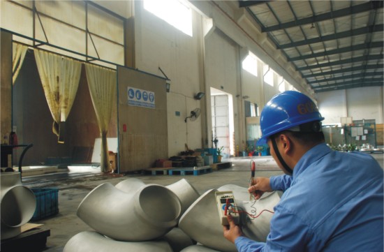 鈍化膜測(cè)試